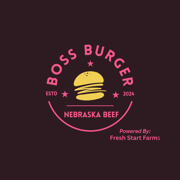 Boss Burger Co