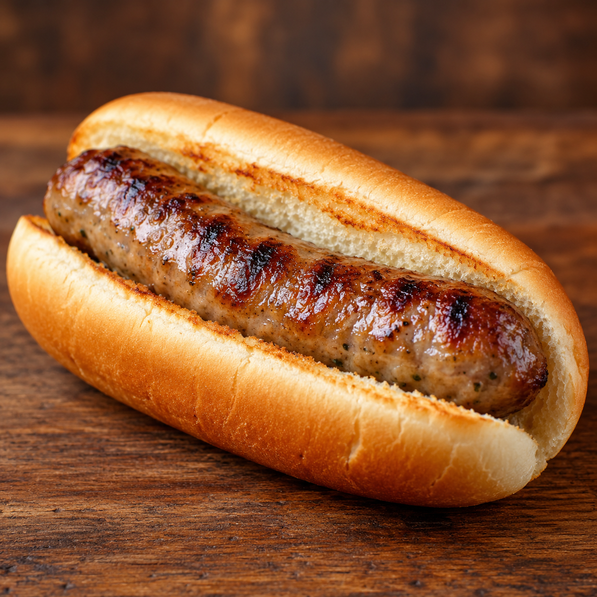 Bratwurst