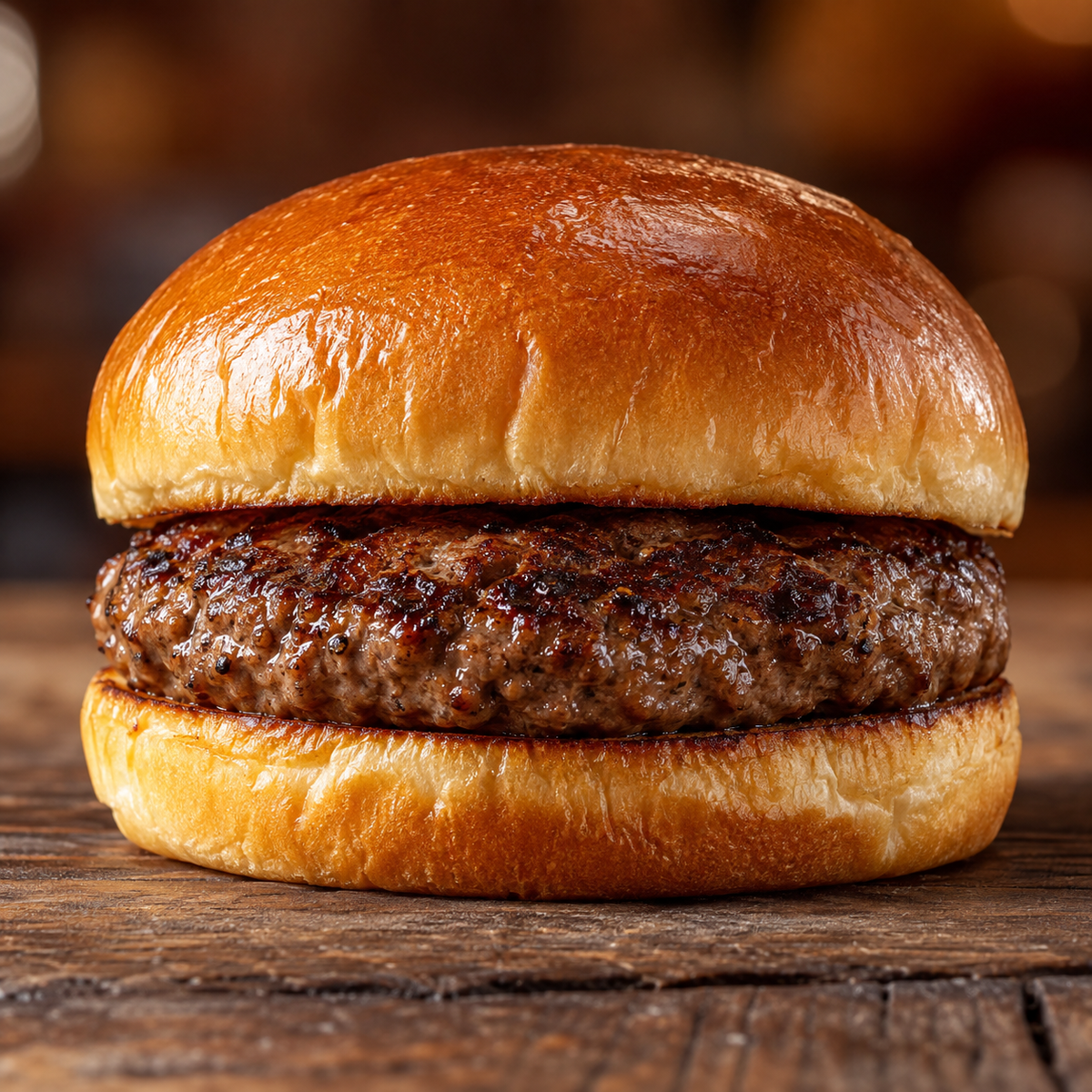 Hamburger